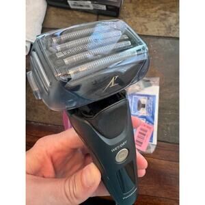 Panasonic Electric Razor Men Electric Shaver ARC5 Wet Dry Shaver ES-LV67-K